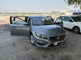 MG 6  2021 - Urgent sale.